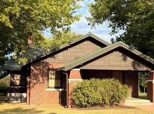 400 S Main St, Fairfax, OK 74637