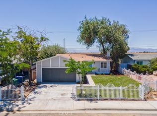 2328 Pecos Ct, Lancaster, CA 93535