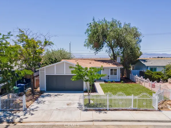 2328 Pecos Ct, Lancaster, CA 93535