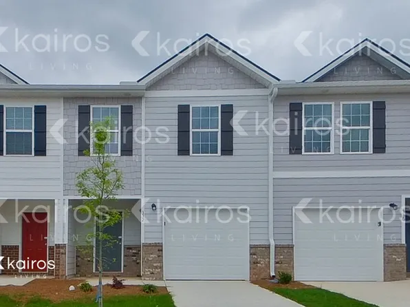 332 Ironwood Ct, Macon, GA 31210