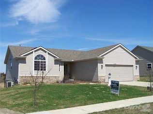 11055 Legacy Ln, Davison, MI 48423