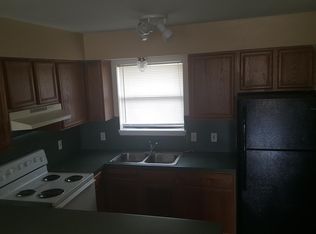 2706 Los Amigos Dr, Harlingen, TX 78550