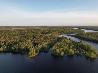 W7559 State Highway 107, Tomahawk, WI 54487