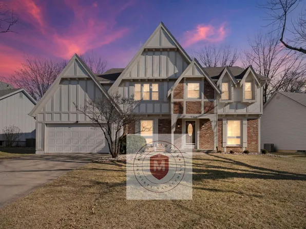 11443 W 105th Ter, Overland Park, KS 66214