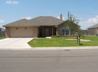 3605 Dominion Rdg, San Angelo, TX 76904