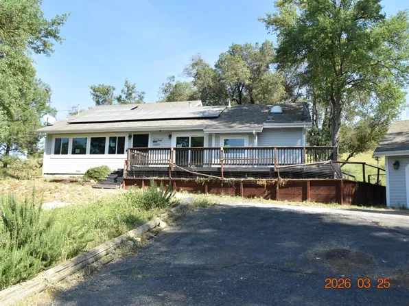 28889 Deep Forest Ct, Coarsegold, CA 93614