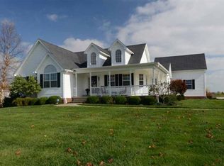 134 Elkhorn Dr, Georgetown, KY 40324