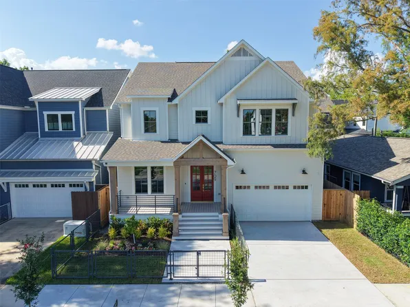 826 Ralfallen St, Houston, TX 77008