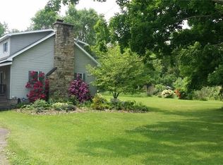 3927 Old State Rd, Allegany, NY 14706