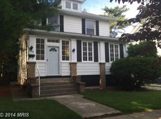 4504 Oliver St, Riverdale, MD 20737