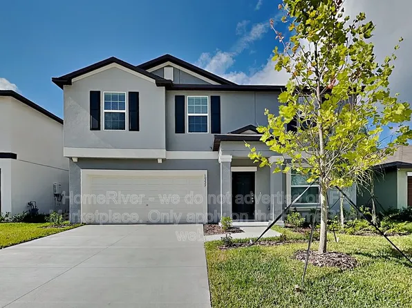 10227 Shady Preserve Dr, Riverview, FL 33578