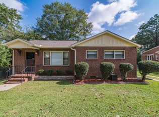 2907 W Britt David Rd, Columbus, GA 31909