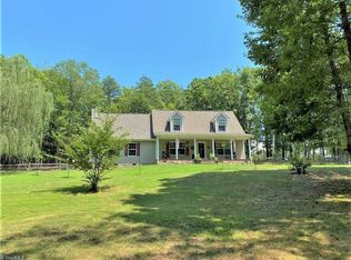 195 Avalon Heights Trl, Mayodan, NC 27027