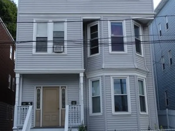 12 Kensington St #3, Roxbury, MA 02119