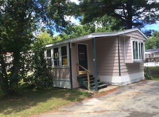 9 Dode Dr, Saco, ME 04072