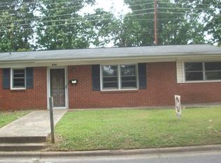 909 Boyce St, Kings Mountain, NC 28086