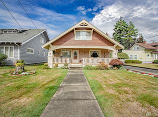 512 2nd St, Hoquiam, WA 98550