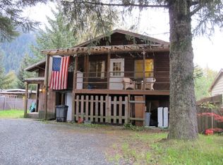 1942 Lemon Creek Rd, Juneau, AK 99801