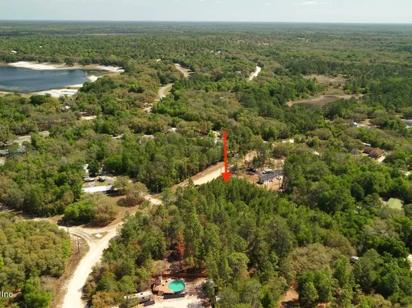 5759 Bryce St, Keystone Heights, FL 32656