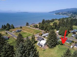 Clam St #12, Bay City, OR