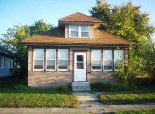 2415 Poland St, South Bend, IN