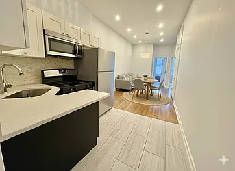 690 Onderdonk Avenue, #1K