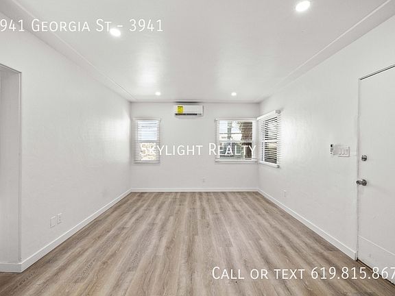 5th image of 3941 Georgia St #3941