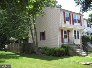 14634 Olde Kent Rd, Centreville, VA 20120