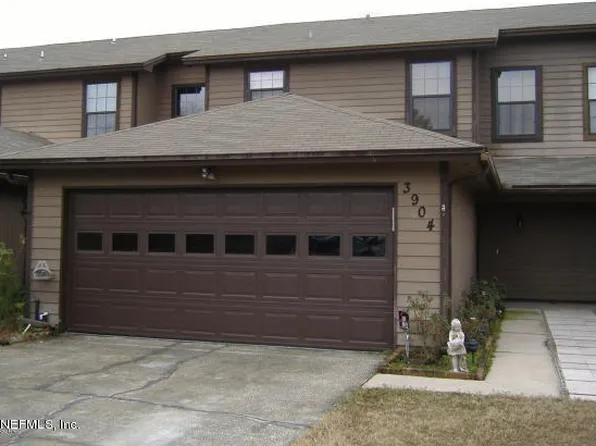 3904 STILLWOOD Drive, Jacksonville, FL 32257