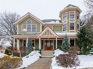 16 Webster St, Winchester, MA 01890