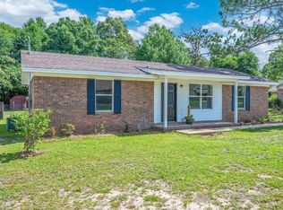 3375 McLain Dr, Crestview, FL 32539