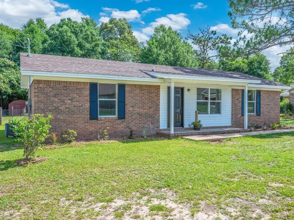 3375 McLain Dr, Crestview, FL 32539