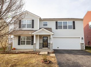 1227 Glenbeacome St, Blacklick, OH 43004