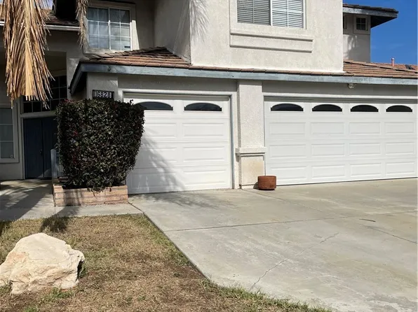 16828 Windcrest Dr, Fontana, CA 92337