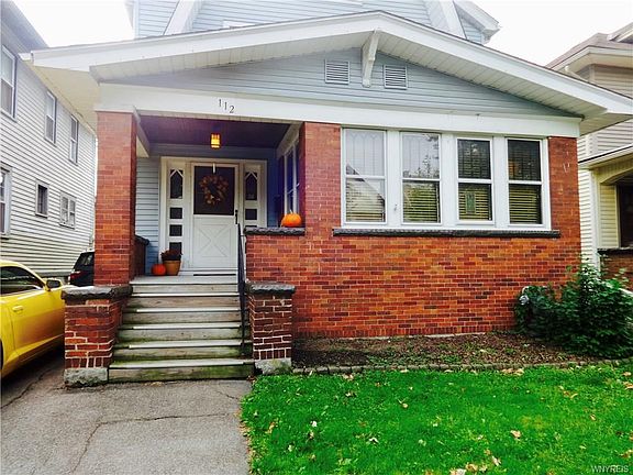2nd image of 112 Montrose Ave