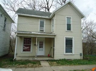 129 Brooklyn Ave, Sidney, OH 45365
