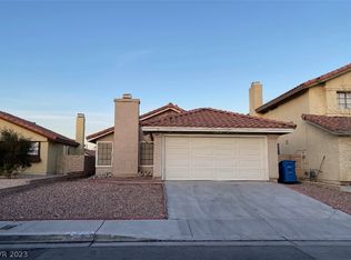 7644 Kalmalii Ave, Las Vegas, NV 89147