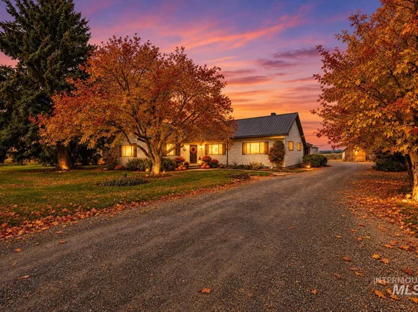 3395 N 3400 E, Kimberly, ID 83341