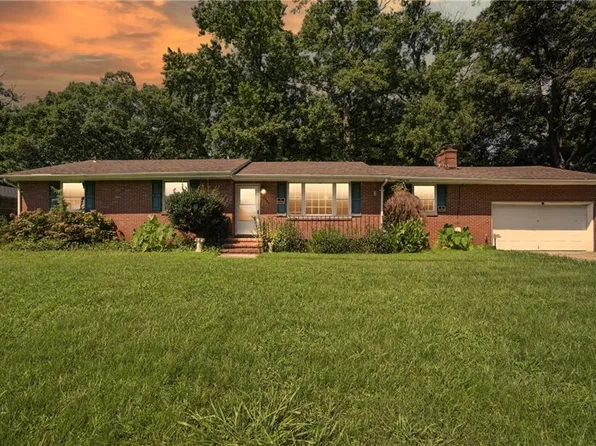 2009 Meredith Rd, Virginia Beach, VA 23455