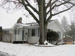 625 Harding Ave, Kingsford, MI 49802