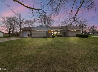 502 N Lincoln St, West Unity, OH