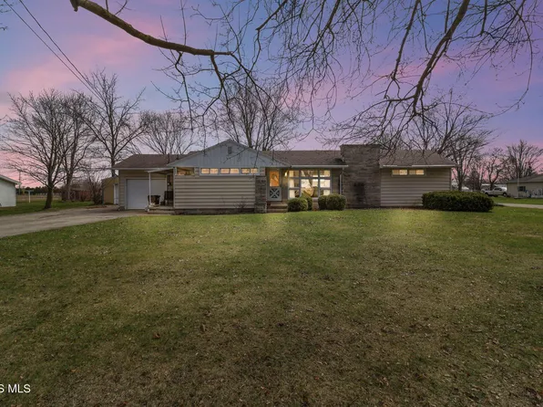 502 N Lincoln St, West Unity, OH 43570