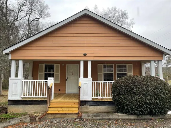 109 Flatrock Ln, Eatonton, GA 31024