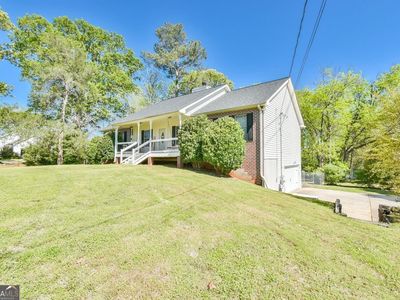 607 Laney Rd, Locust Grove, GA, 30248