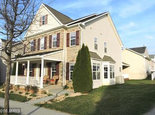 239 Bullskin St, Charles Town, WV 25414