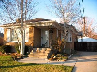 1513 E Westminster Ave, Salt Lake City, UT 84105