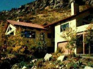 1475 Lions Ridge Loop, Vail, CO 81657