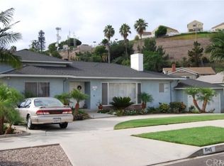 1345 W 22nd St, Los Angeles, CA 90007