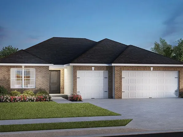 9118 County Line Rd, Camby, IN 46113