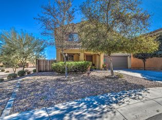 5593 S 239th Dr, Buckeye, AZ 85326